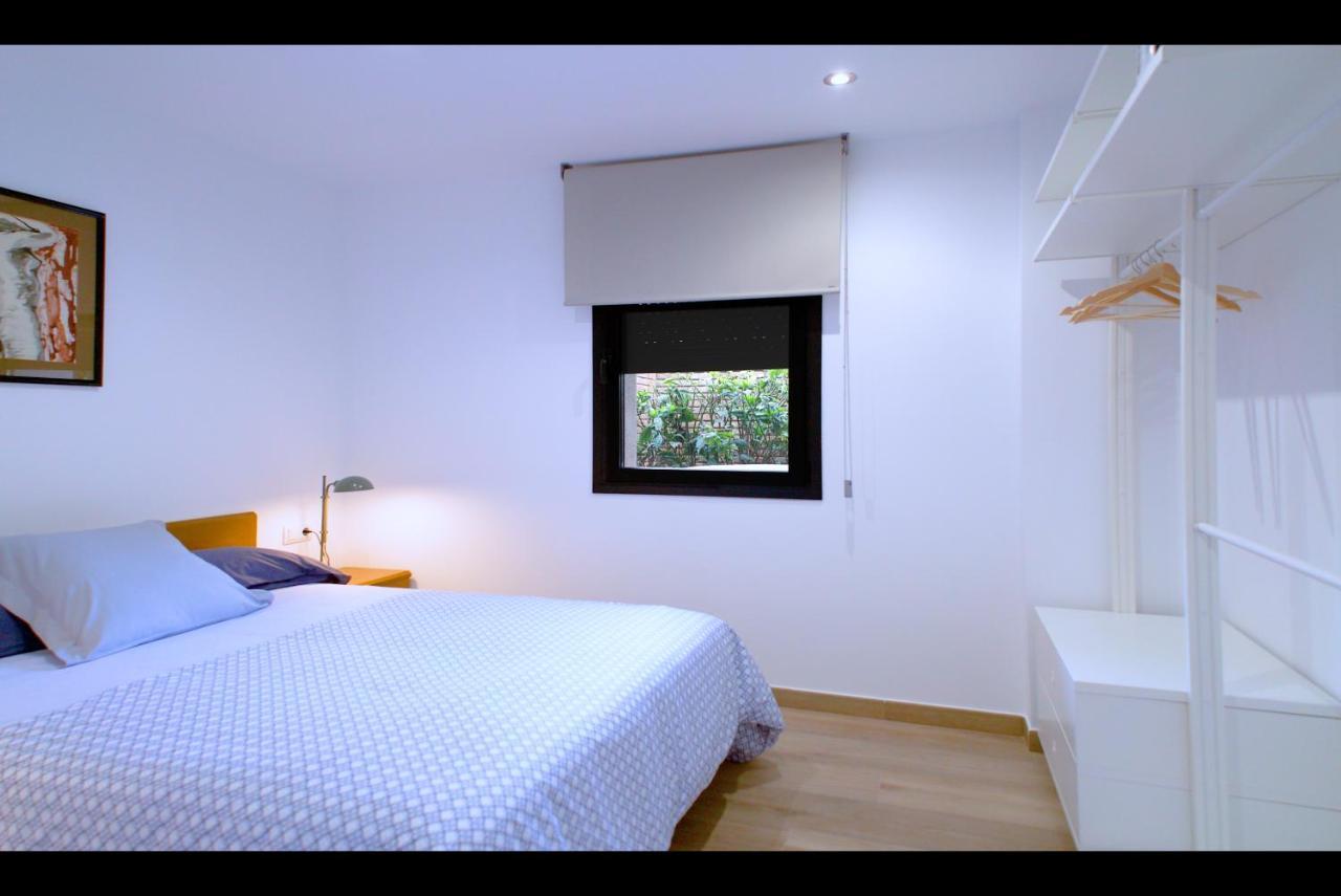 Casa De Vacaciones Con Padel En Montseny By Can Forcadell Gerona Buitenkant foto