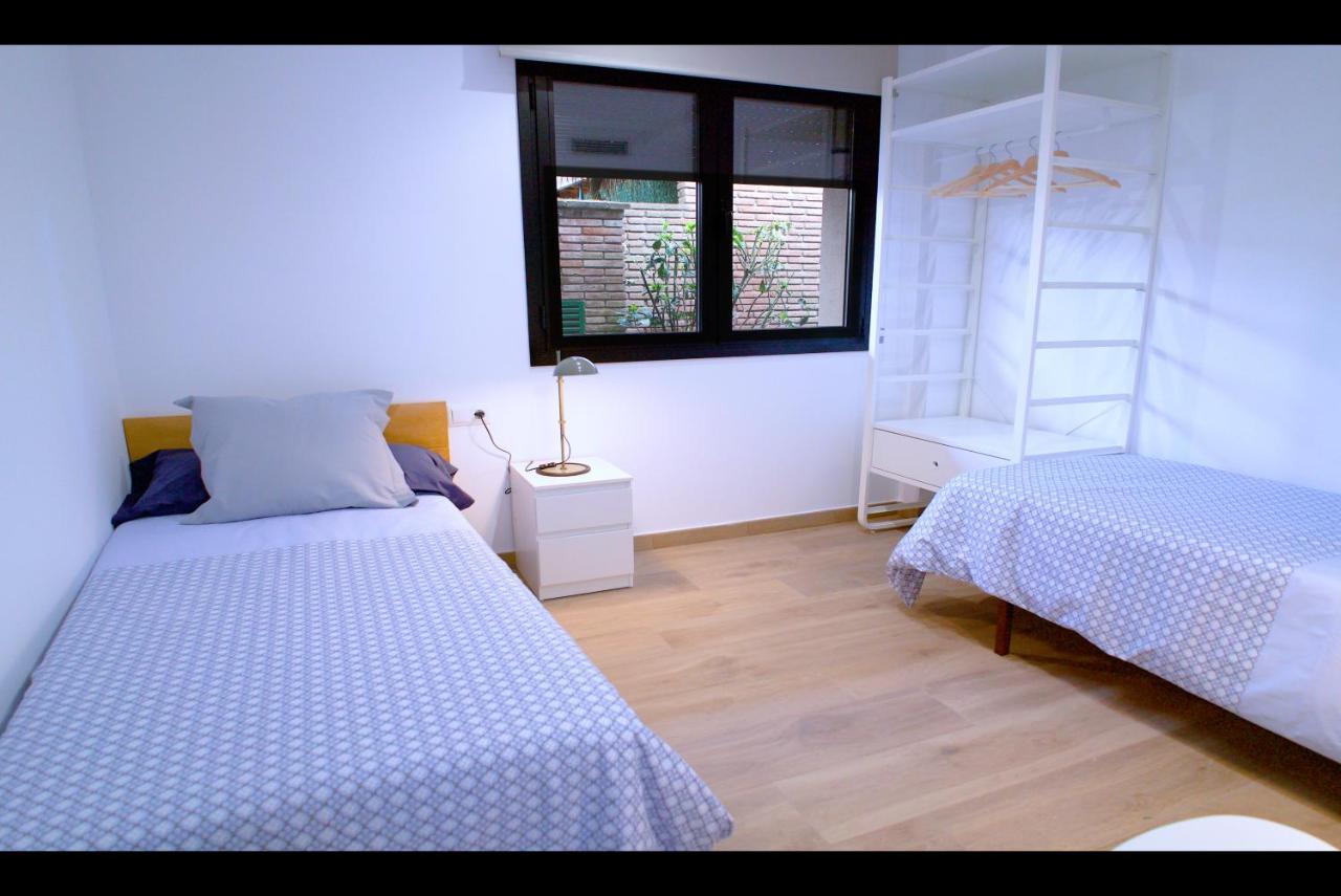 Casa De Vacaciones Con Padel En Montseny By Can Forcadell Gerona Buitenkant foto
